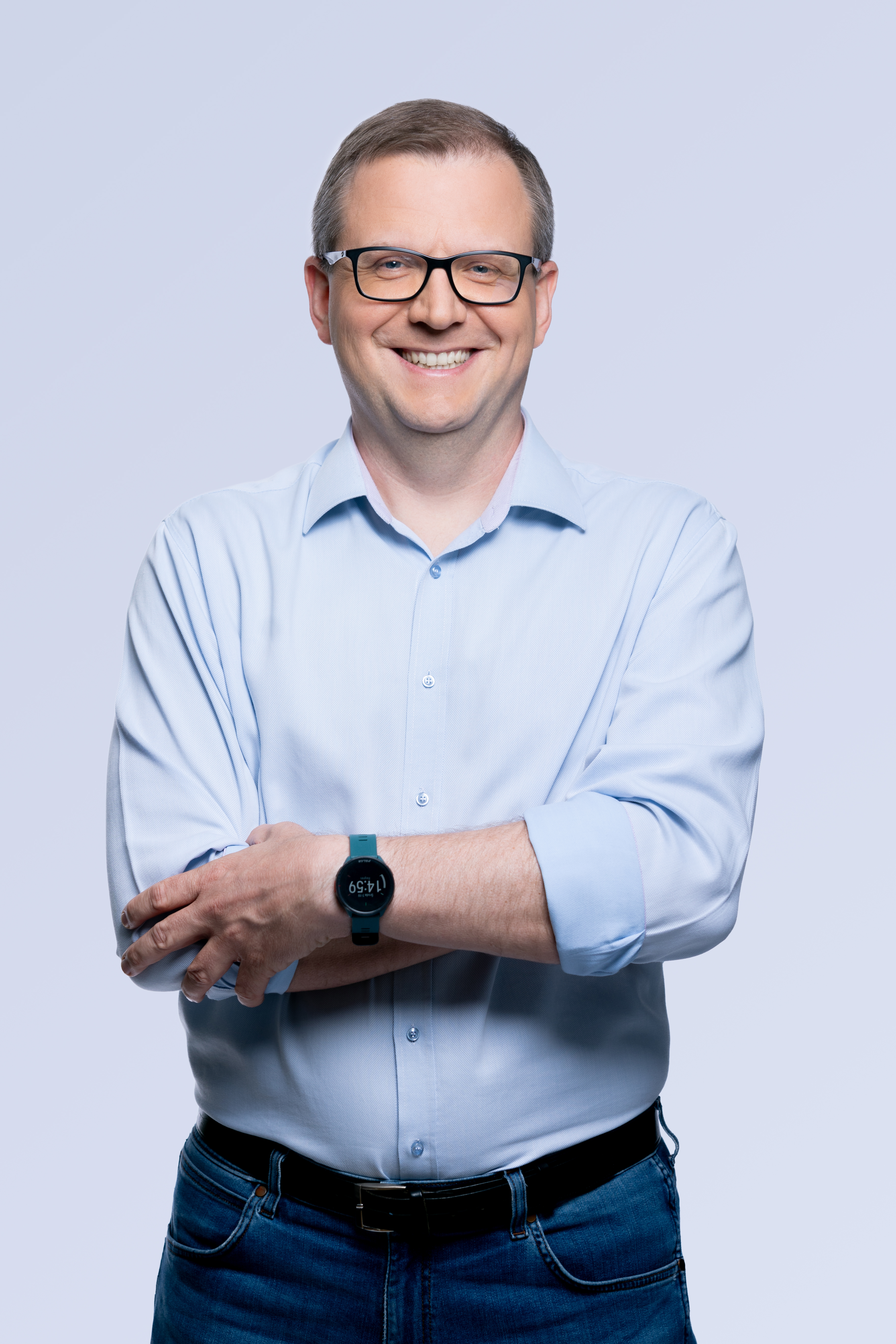 Maciej Gawlik