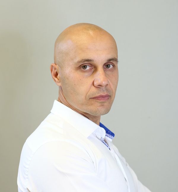Tomasz Olejnik — Strategia & Marketing WeAreMedia